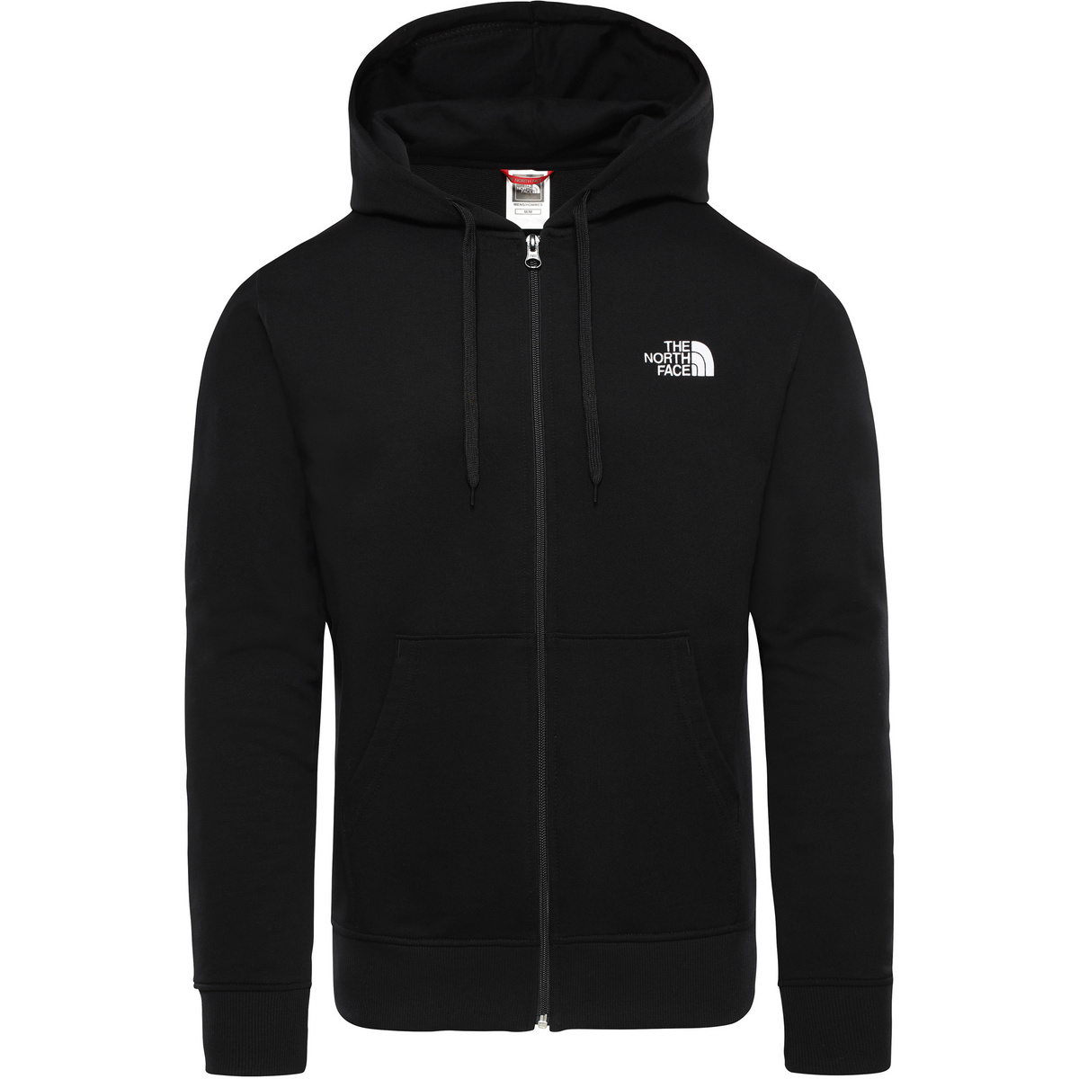 The North Face Herren Open Gate Light Hoodie Jacke von The North Face