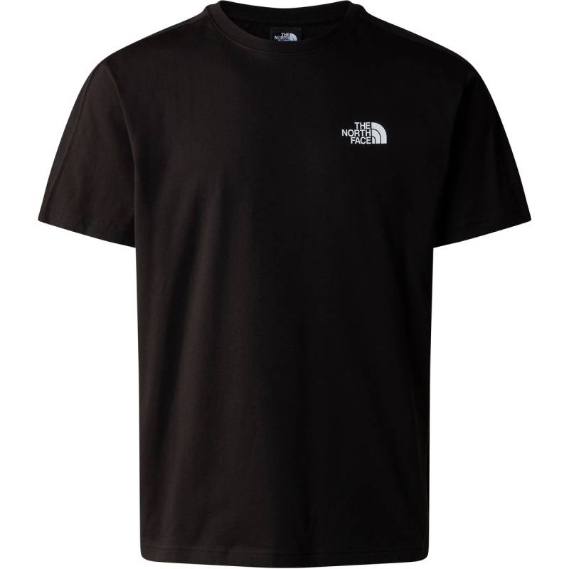 The North Face Herren Outdoor T-Shirt von The North Face