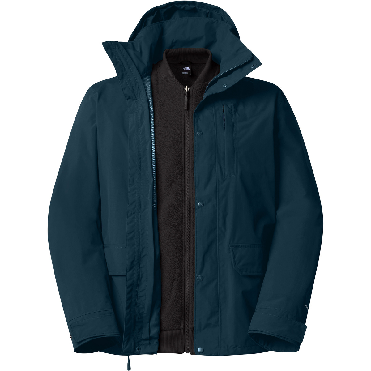 The North Face Herren Pinecroft Triclimate Jacke von The North Face