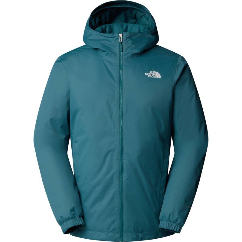 The North Face Herren Quest Insulated Jacke von The North Face