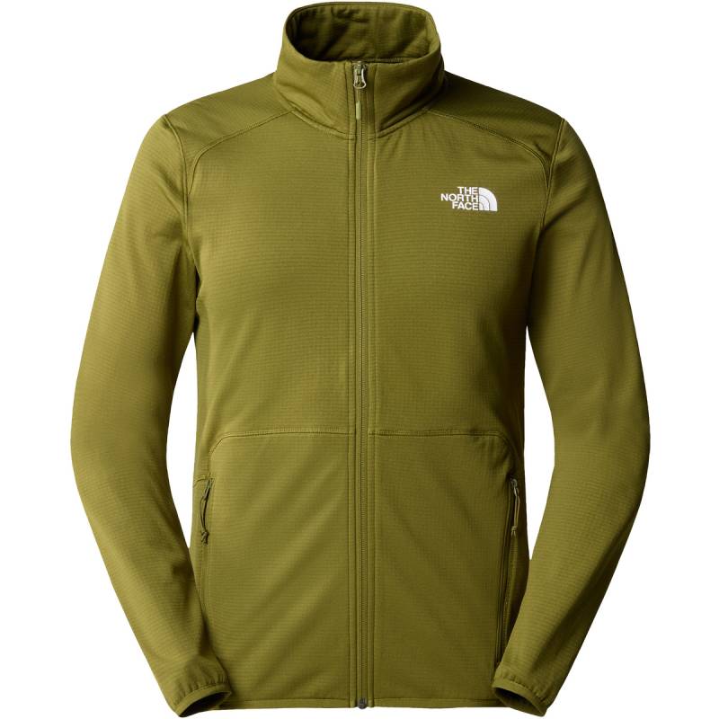 The North Face Herren Quest Jacke von The North Face