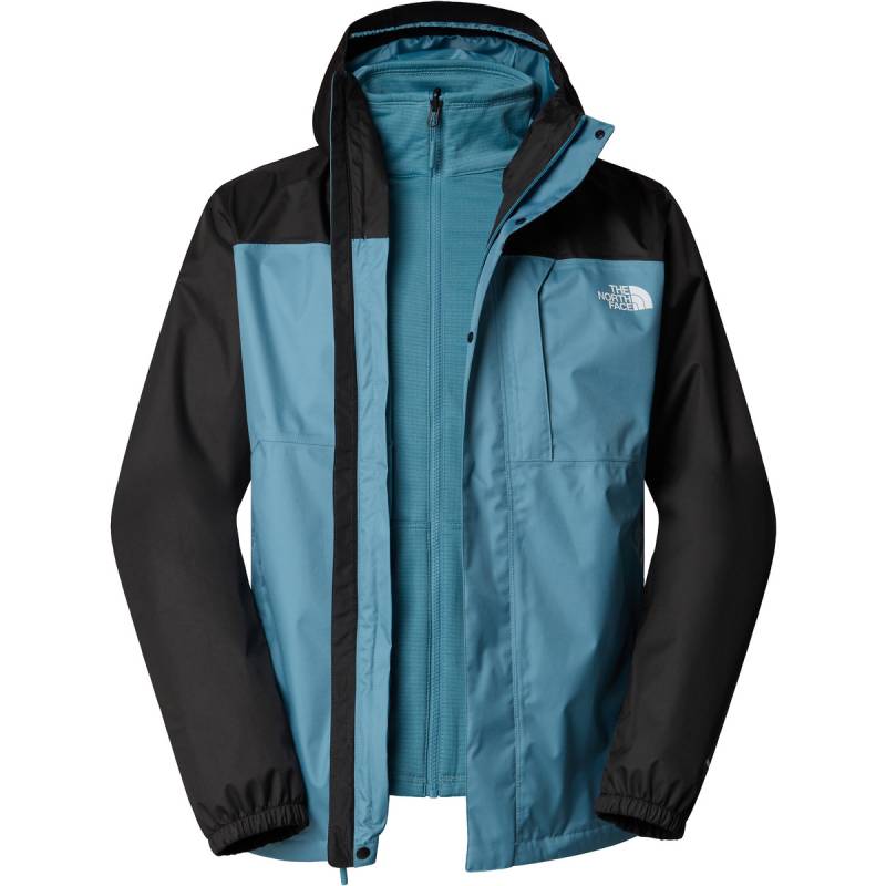 The North Face Herren Quest Triclimate Jacke von The North Face