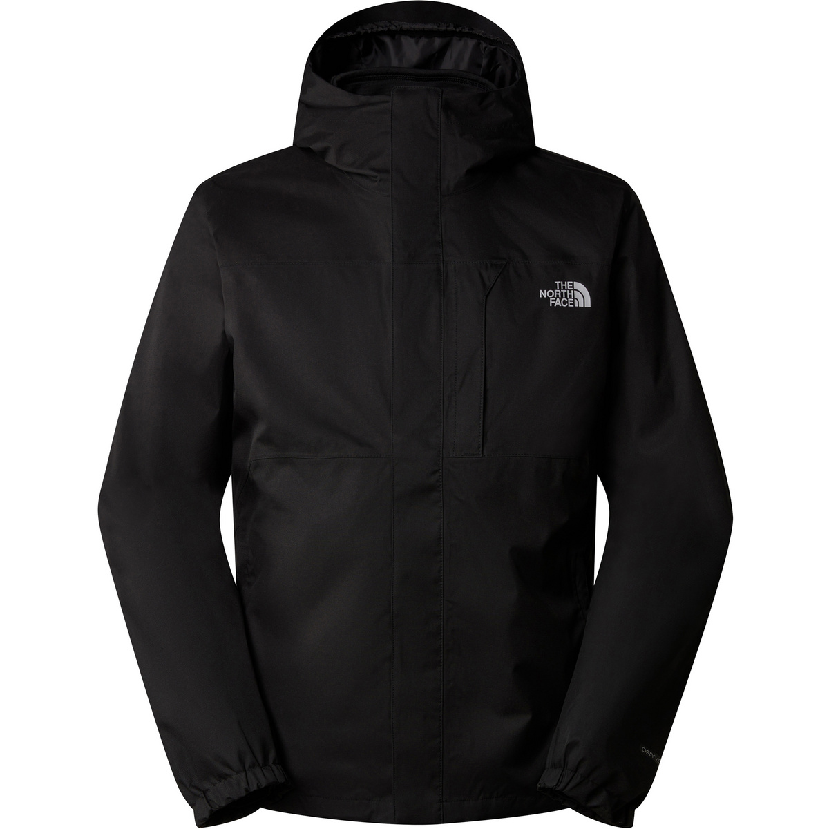 The North Face Herren Quest Triclimate Jacke The North Face Herren Quest Triclimate Jacke von The North Face
