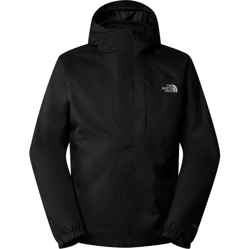 The North Face Herren Quest Triclimate Jacke von The North Face