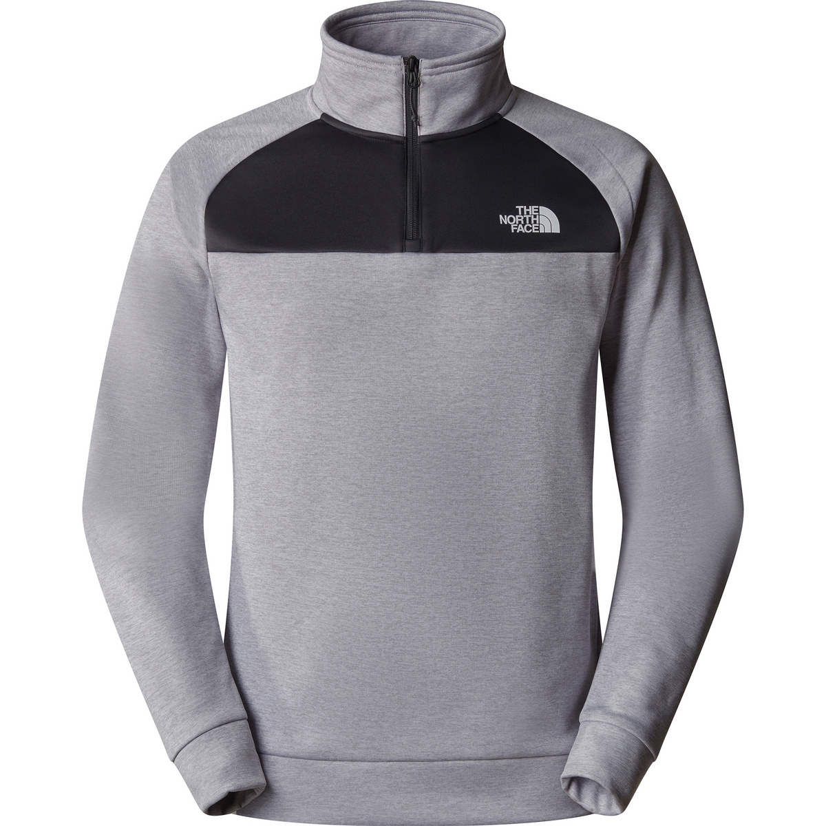 The North Face Herren Reaxion 1/4 Zip Fleece Pullover The North Face Herren Reaxion 1/4 Zip Fleece Pullover von The North Face