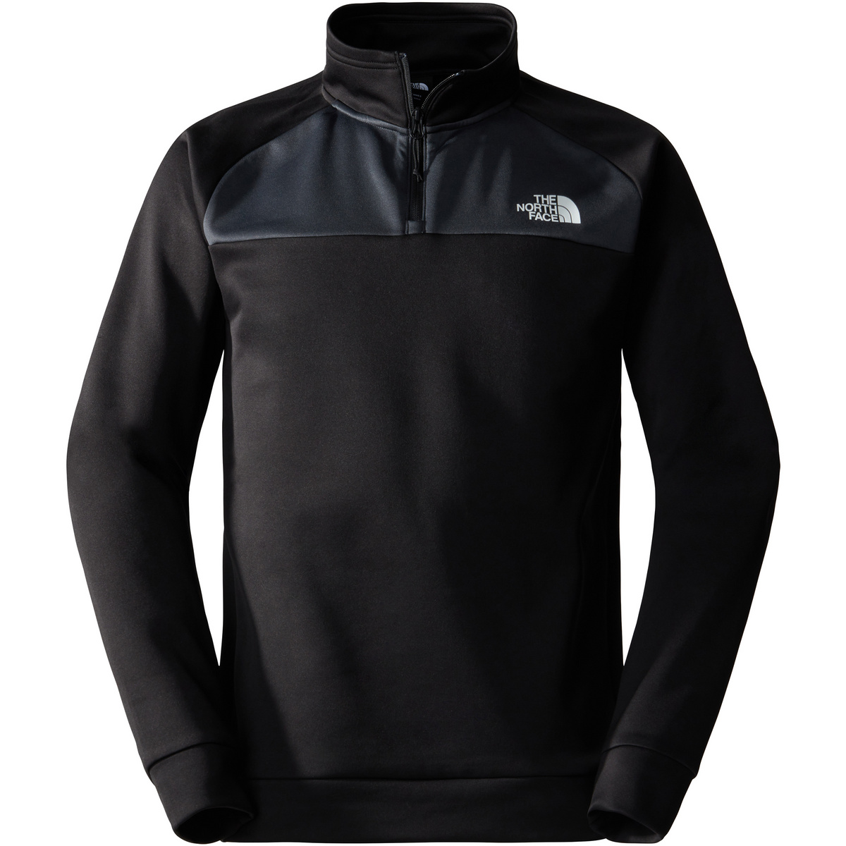 The North Face Herren Reaxion 1/4 Zip Fleece Pullover von The North Face