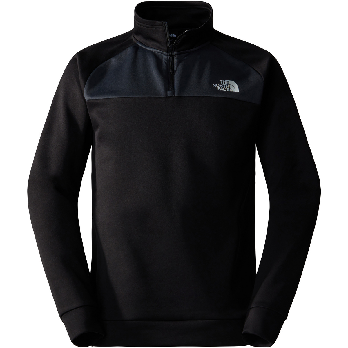 The North Face Herren Reaxion 1/4 Zip Fleece Pullover The North Face Herren Reaxion 1/4 Zip Fleece Pullover von The North Face