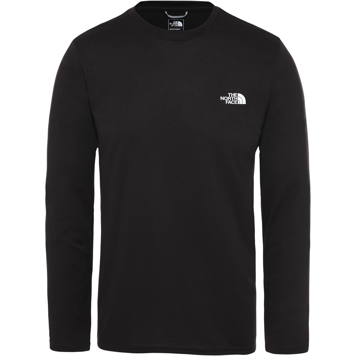 The North Face Herren Reaxion AMP Longsleeve von The North Face