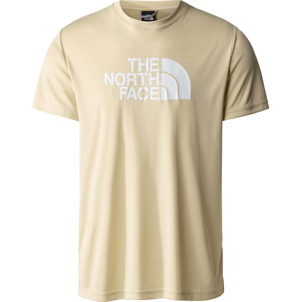The North Face Herren Reaxion Easy T-Shirt The North Face Herren Reaxion Easy T-Shirt von The North Face