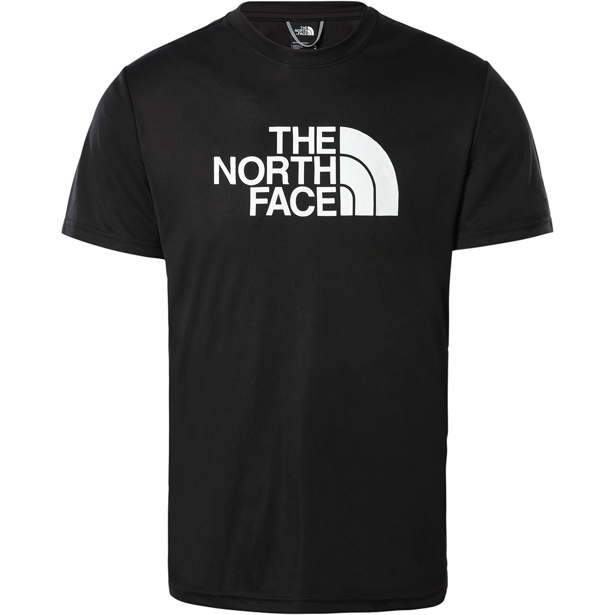 The North Face Herren Reaxion Easy T-Shirt von The North Face