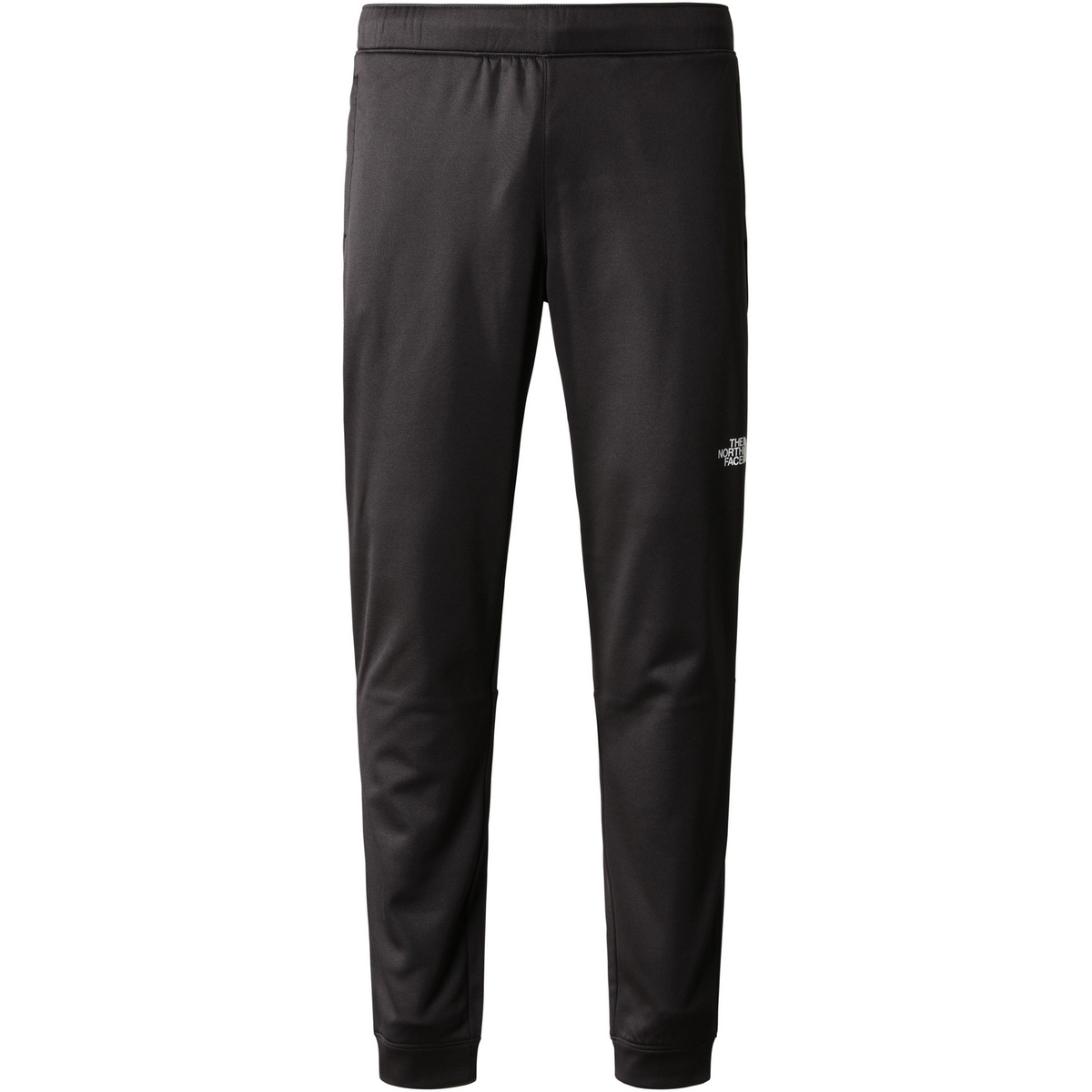 The North Face Herren Reaxion Fleece Jogger Hose von The North Face