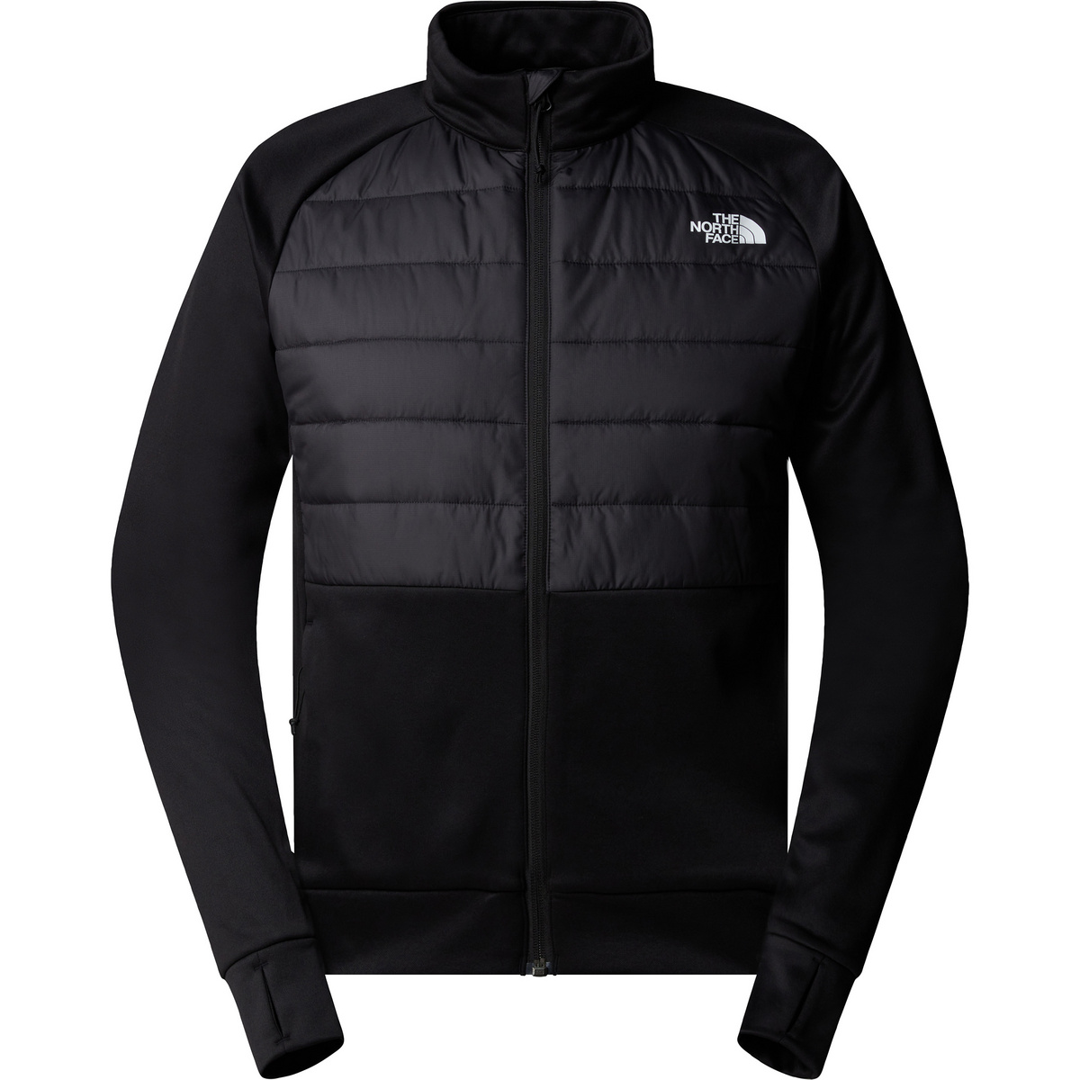 The North Face Herren Reaxion Hybrid Jacke von The North Face