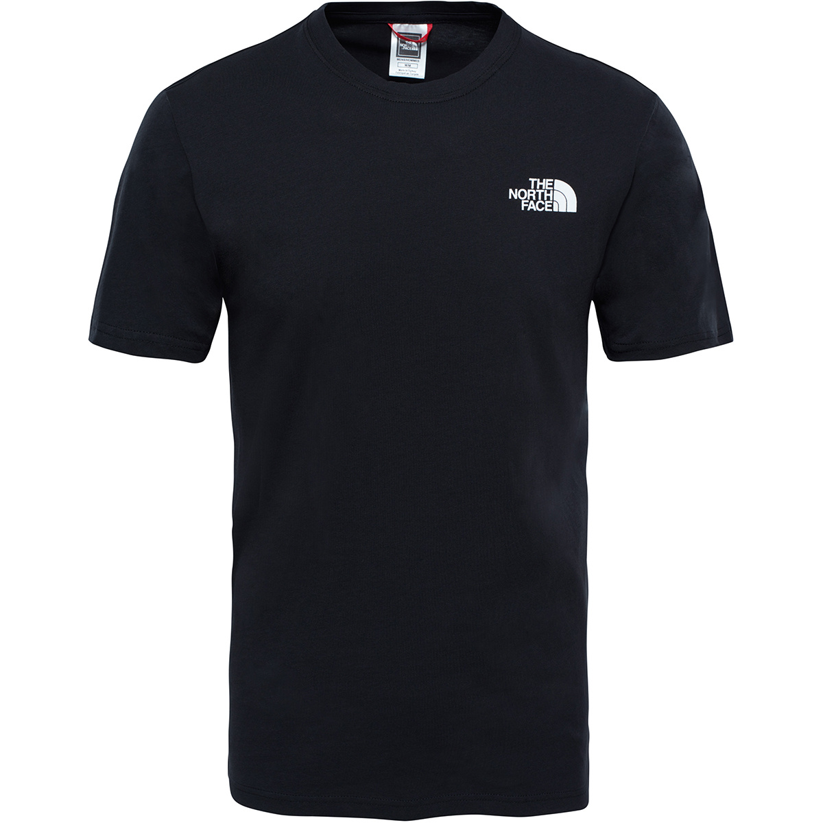 The North Face Herren Red Box T-Shirt von The North Face