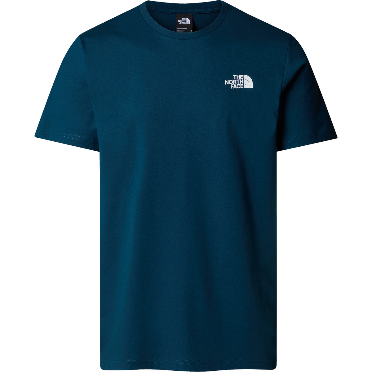 The North Face Herren Redbox Celebration T-Shirt The North Face Herren Redbox Celebration T-Shirt von The North Face