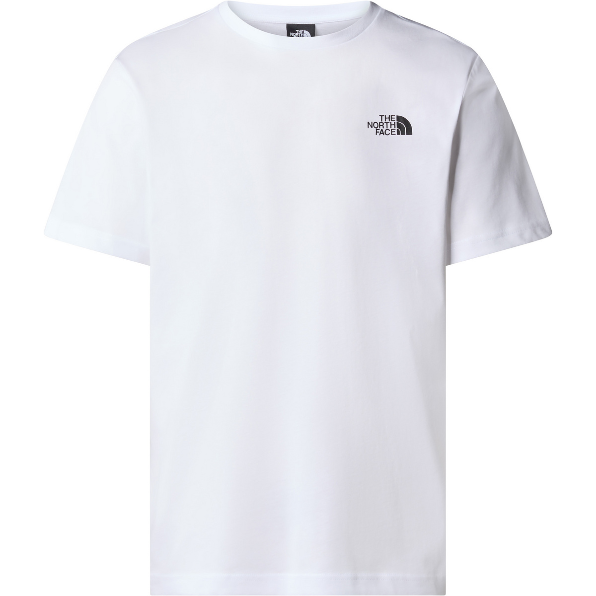 The North Face Herren Redbox T-Shirt von The North Face