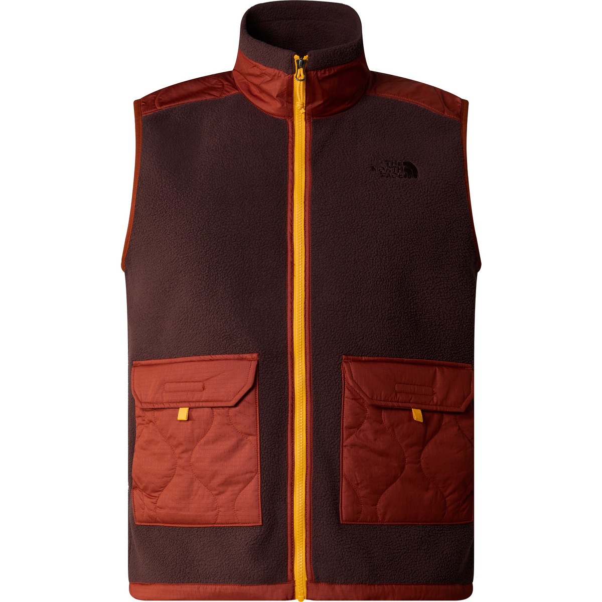 The North Face Herren Royal Arch Weste von The North Face