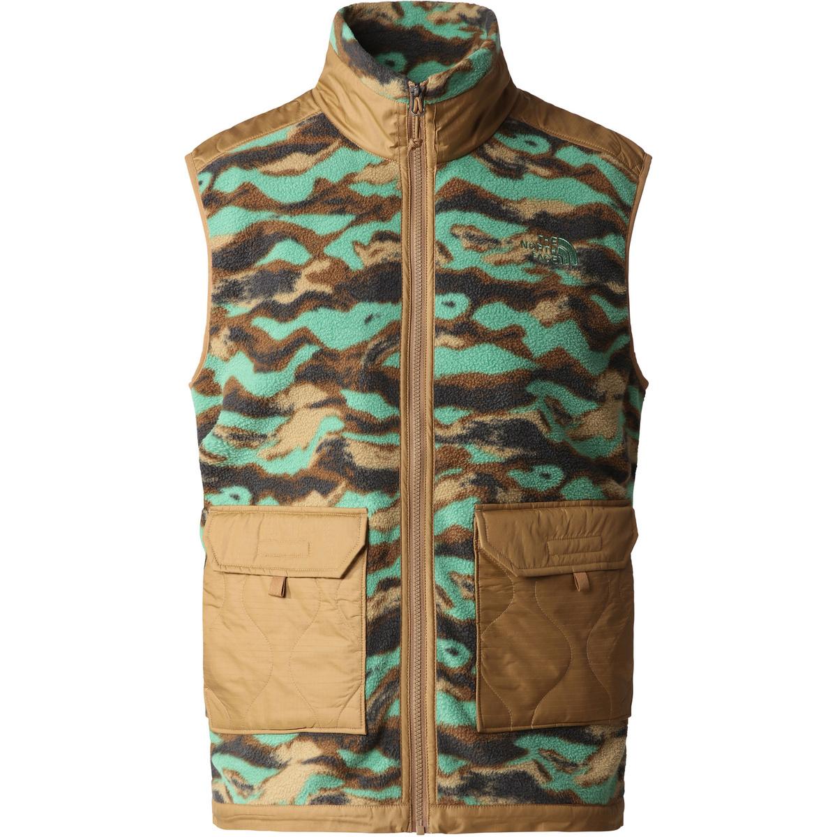 The North Face Herren Royal Arch Weste The North Face Herren Royal Arch Weste von The North Face