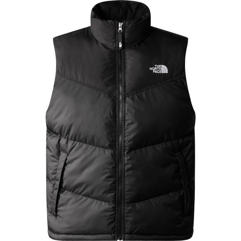 The North Face Herren Saikuru Weste von The North Face