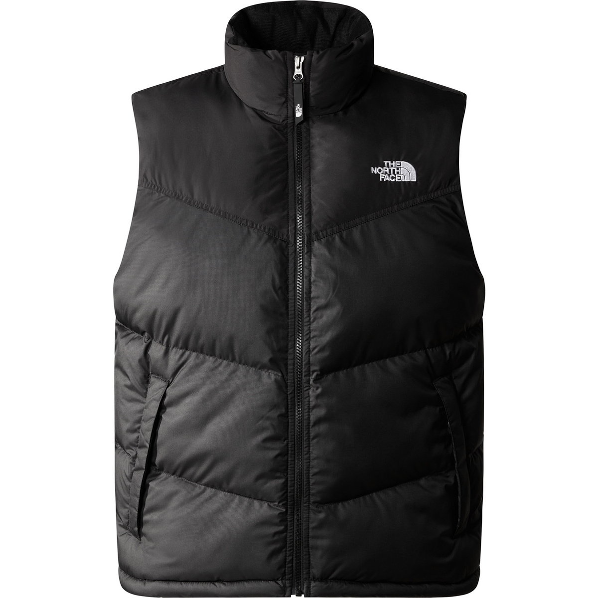 The North Face Herren Saikuru Weste The North Face Herren Saikuru Weste von The North Face