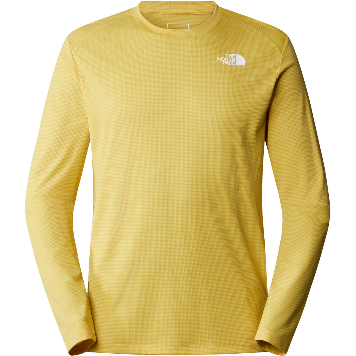 The North Face Herren Shadow Longsleeve The North Face Herren Shadow Longsleeve von The North Face