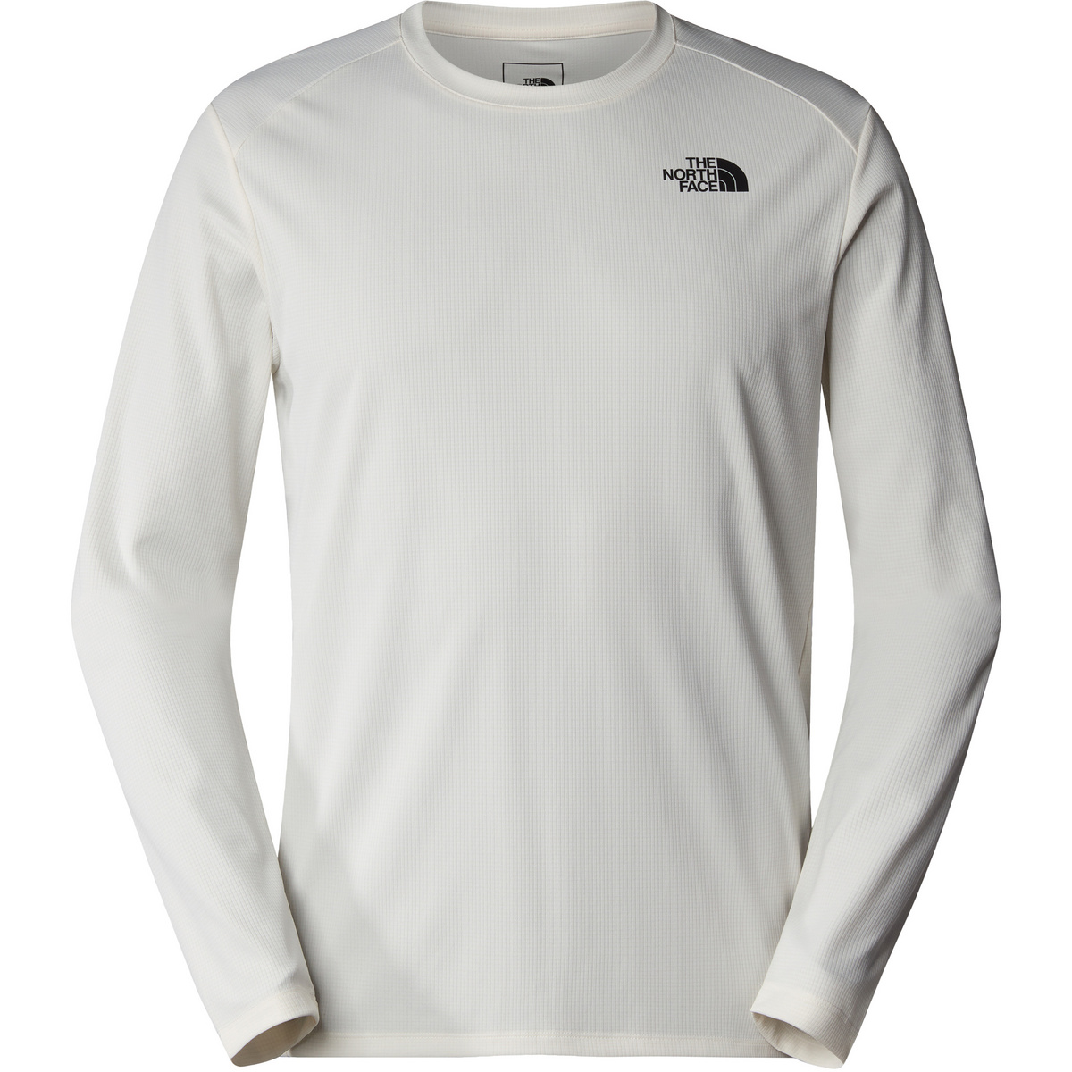 The North Face Herren Shadow Longsleeve The North Face Herren Shadow Longsleeve von The North Face