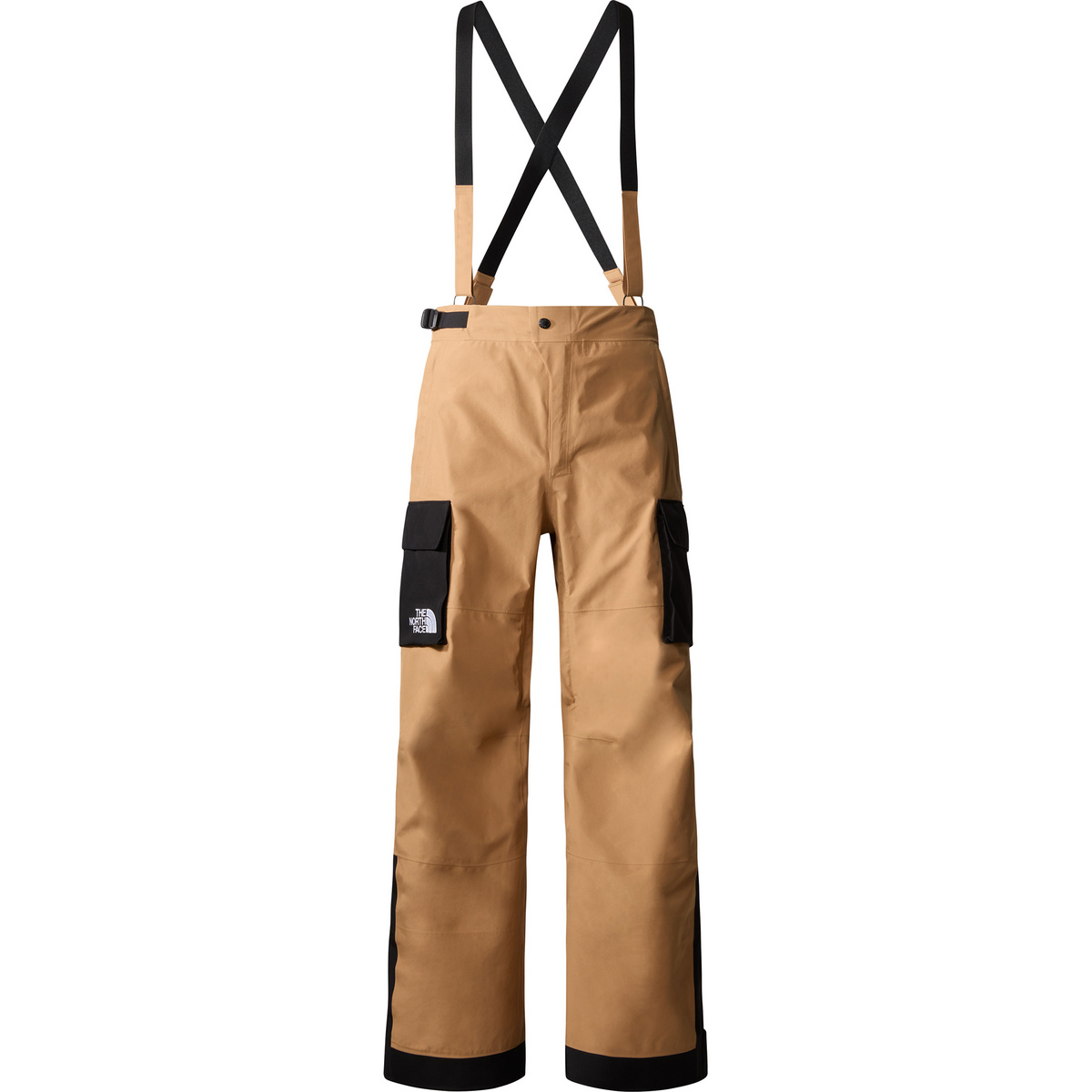 The North Face Herren Sidecut GTX Hose The North Face Herren Sidecut GTX Hose von The North Face