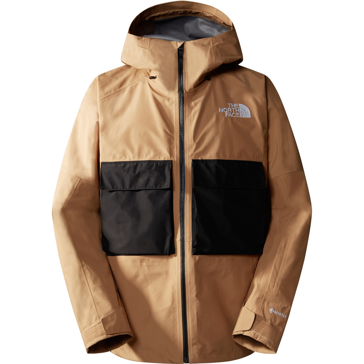 The North Face Herren Sidecut GTX Jacke von The North Face