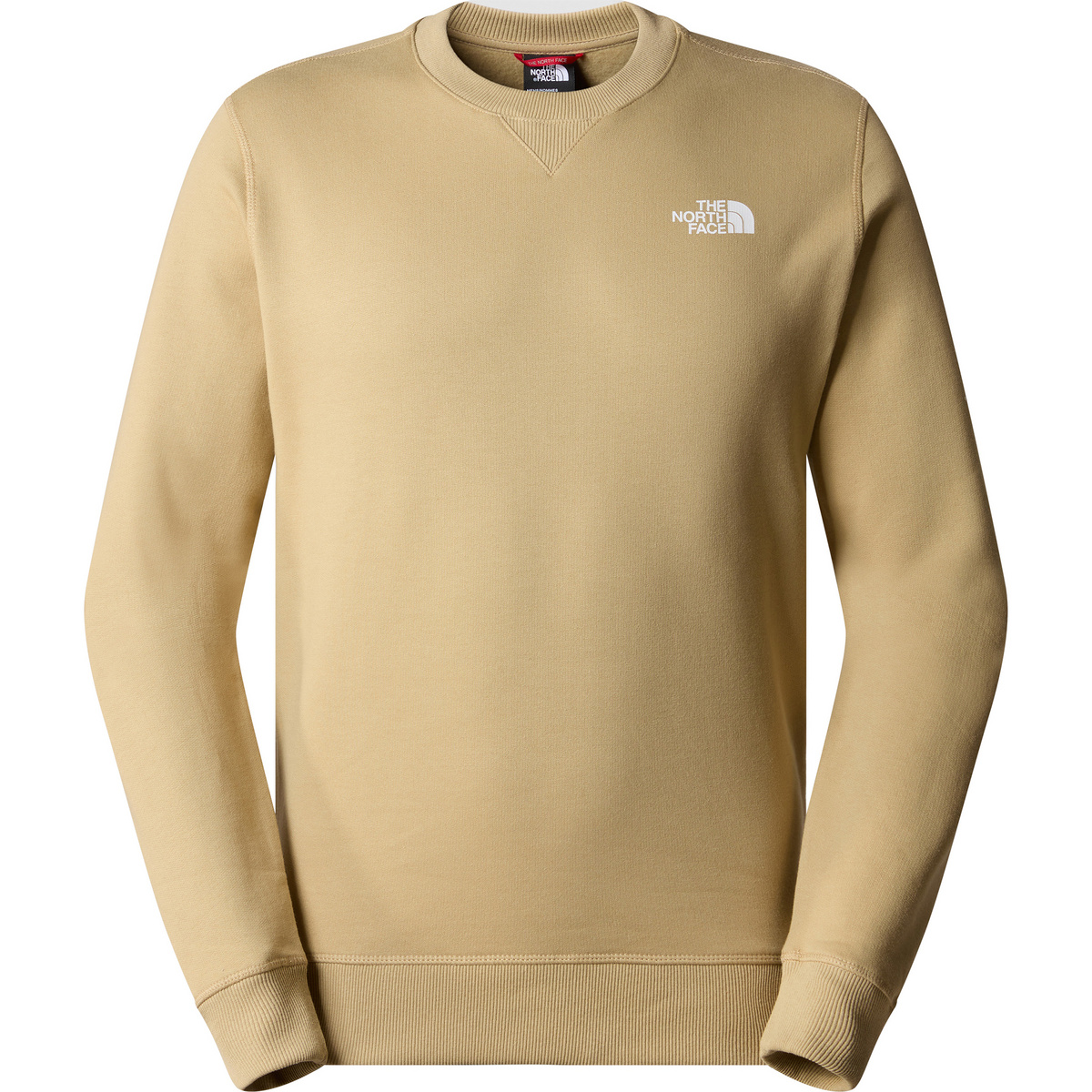 The North Face Herren Simple Dome Crew Pullover von The North Face