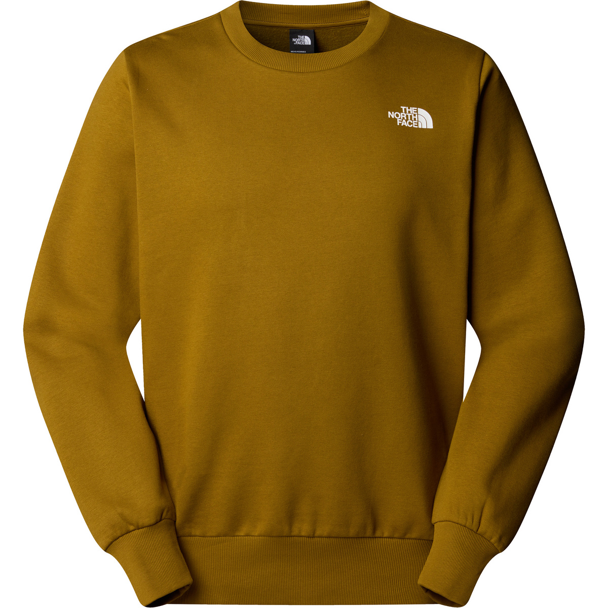 The North Face Herren Simple Dome Crew Pullover von The North Face