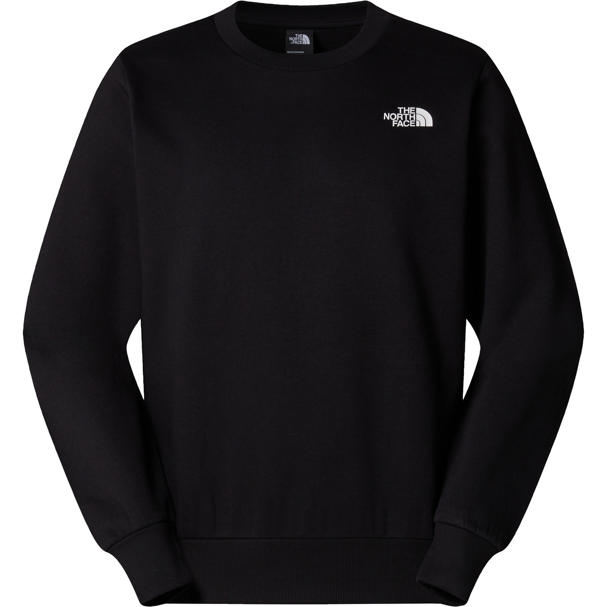 The North Face Herren Simple Dome Crew Pullover von The North Face