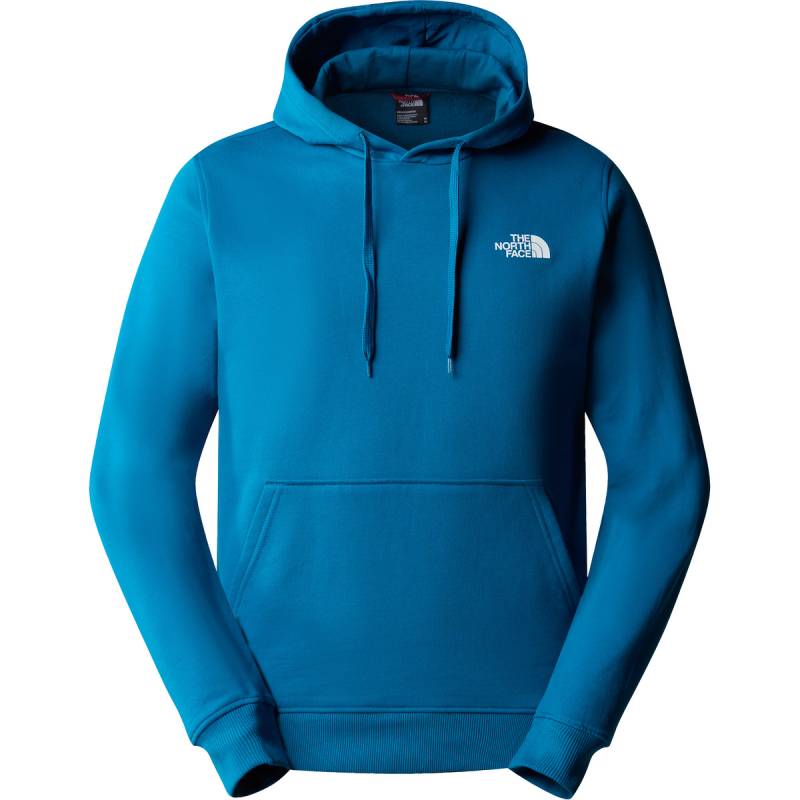 The North Face Herren Simple Dome Hoodie von The North Face