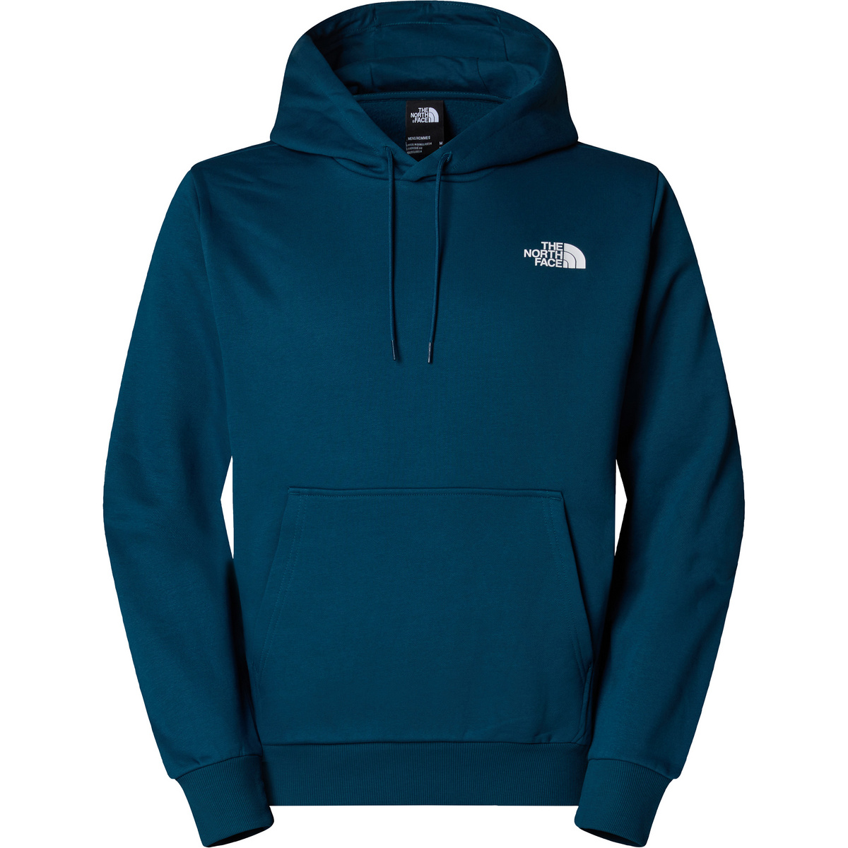 The North Face Herren Simple Dome Hoodie von The North Face