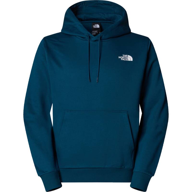 The North Face Herren Simple Dome Hoodie von The North Face