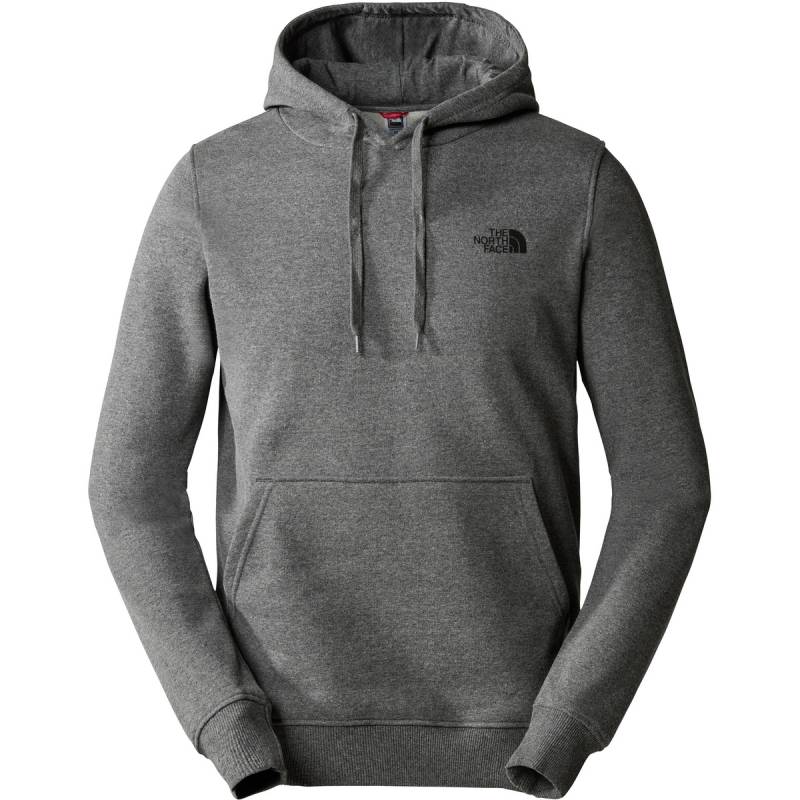 The North Face Herren Simple Dome Hoodie von The North Face