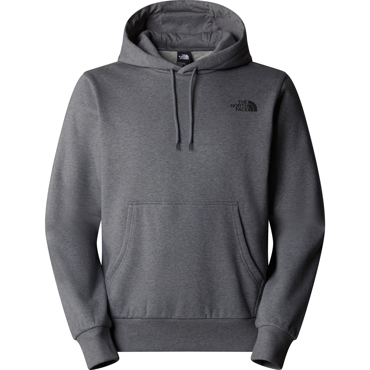 The North Face Herren Simple Dome Hoodie The North Face Herren Simple Dome Hoodie von The North Face