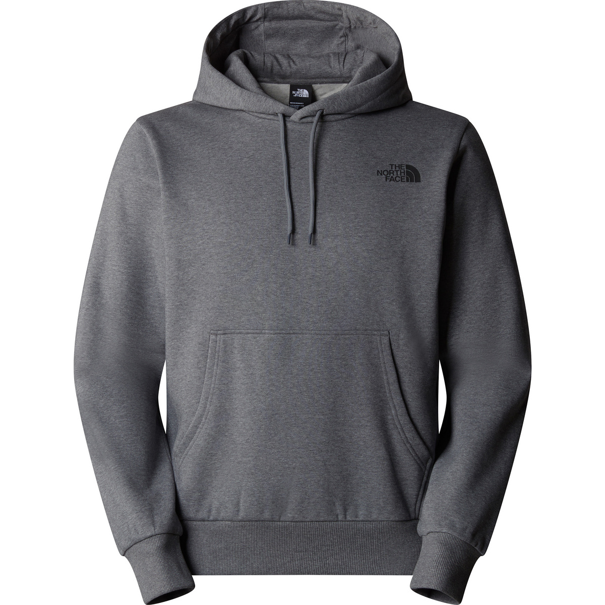 The North Face Herren Simple Dome Hoodie von The North Face