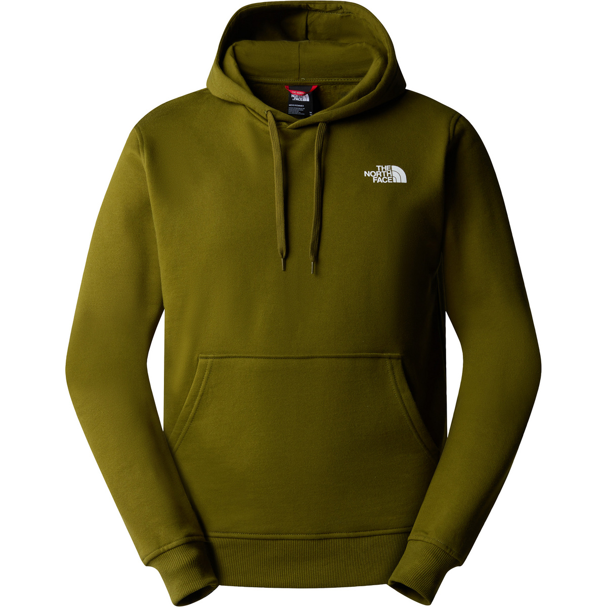 The North Face Herren Simple Dome Hoodie The North Face Herren Simple Dome Hoodie von The North Face