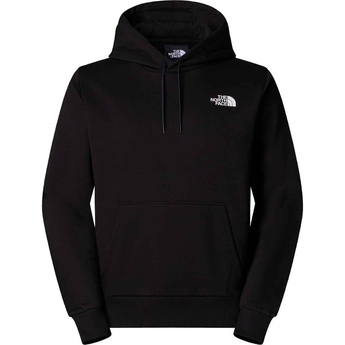 The North Face Herren Simple Dome Hoodie von The North Face