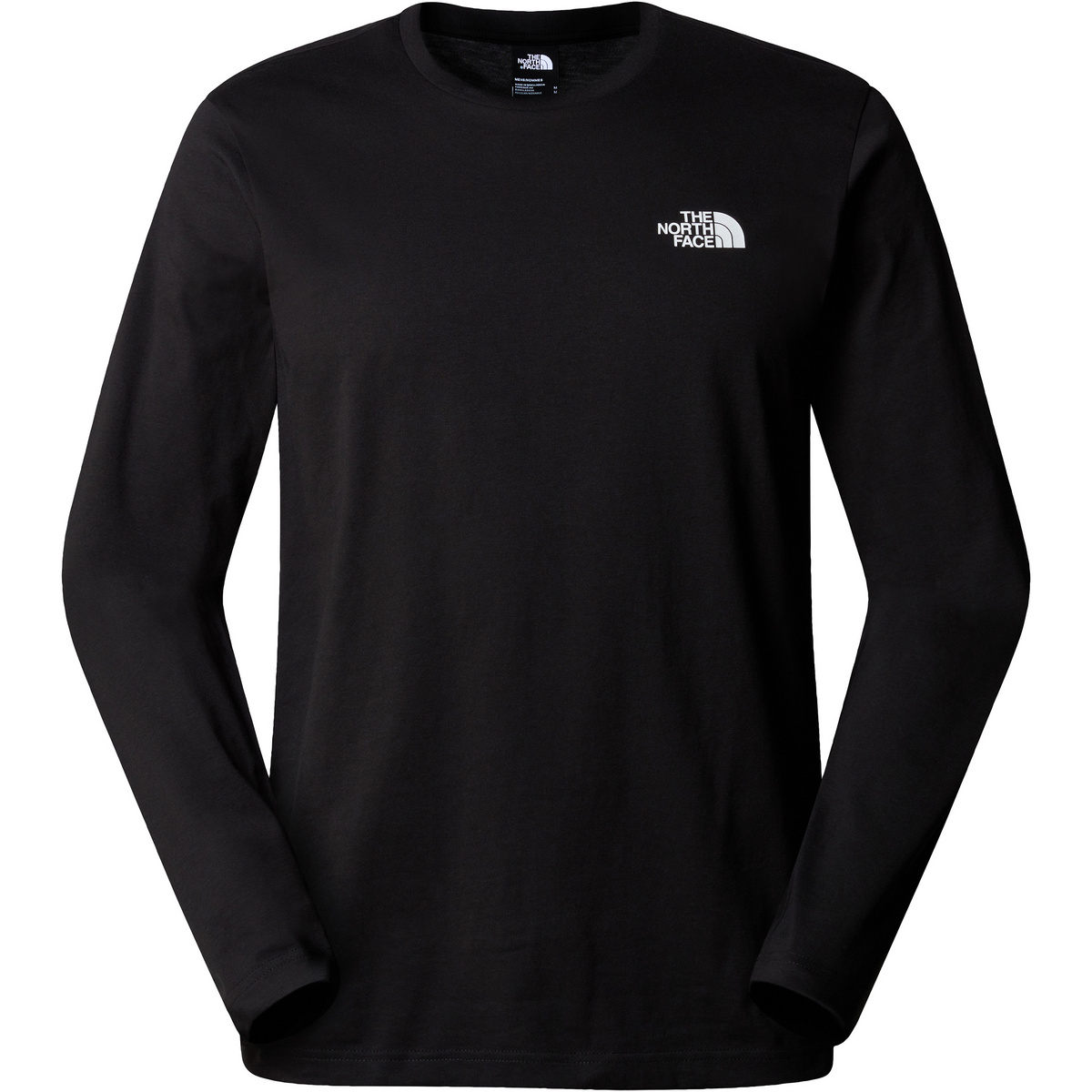 The North Face Herren Simple Dome Longsleeve von The North Face