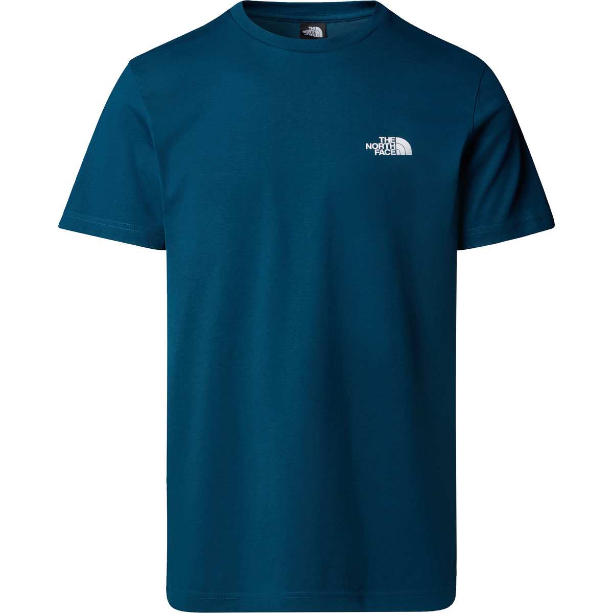 The North Face Herren Simple Dome T-Shirt von The North Face