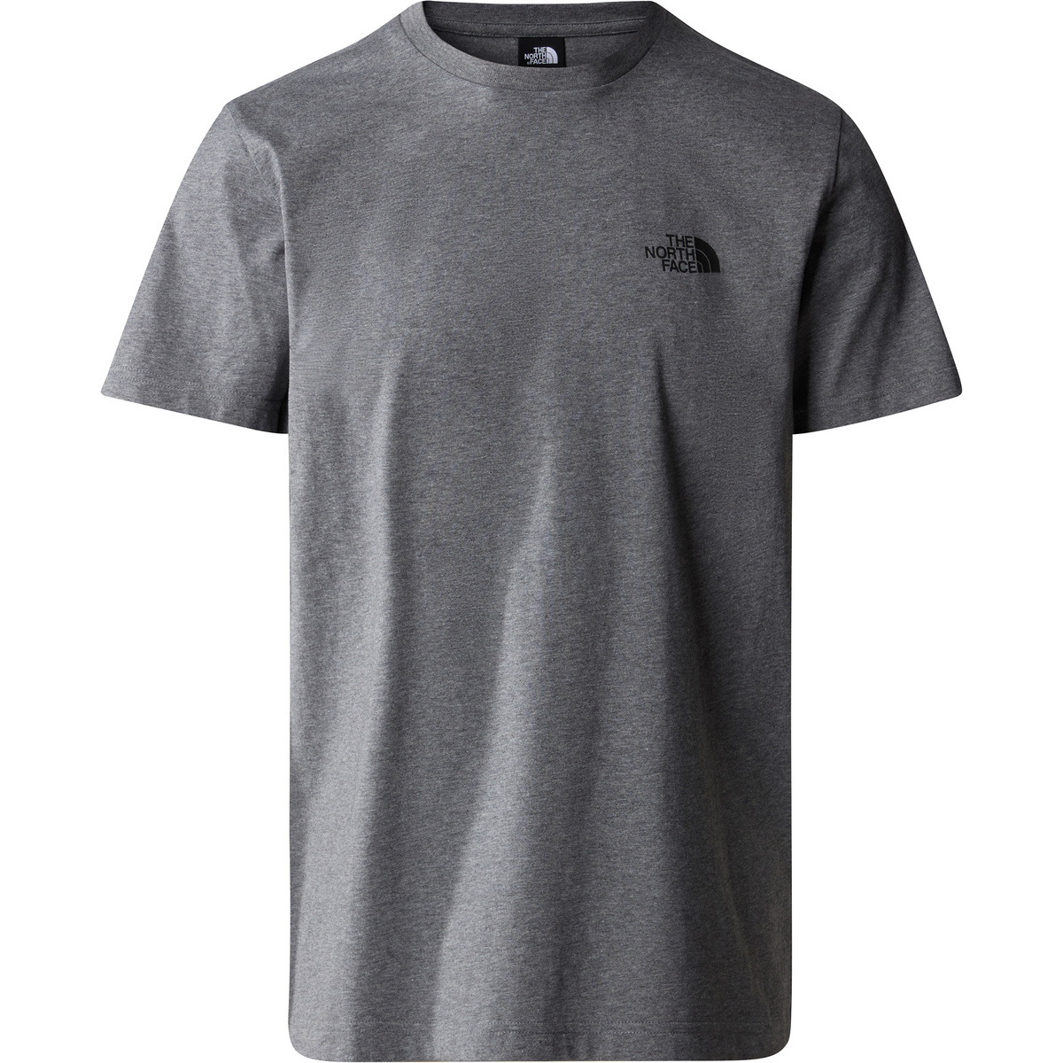The North Face Herren Simple Dome T-Shirt The North Face Herren Simple Dome T-Shirt von The North Face