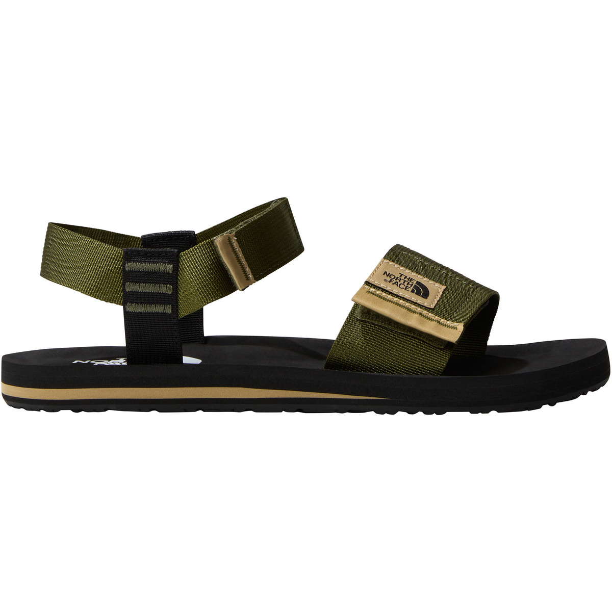 The North Face Herren Skeena Sandalen The North Face Herren Skeena Sandalen von The North Face
