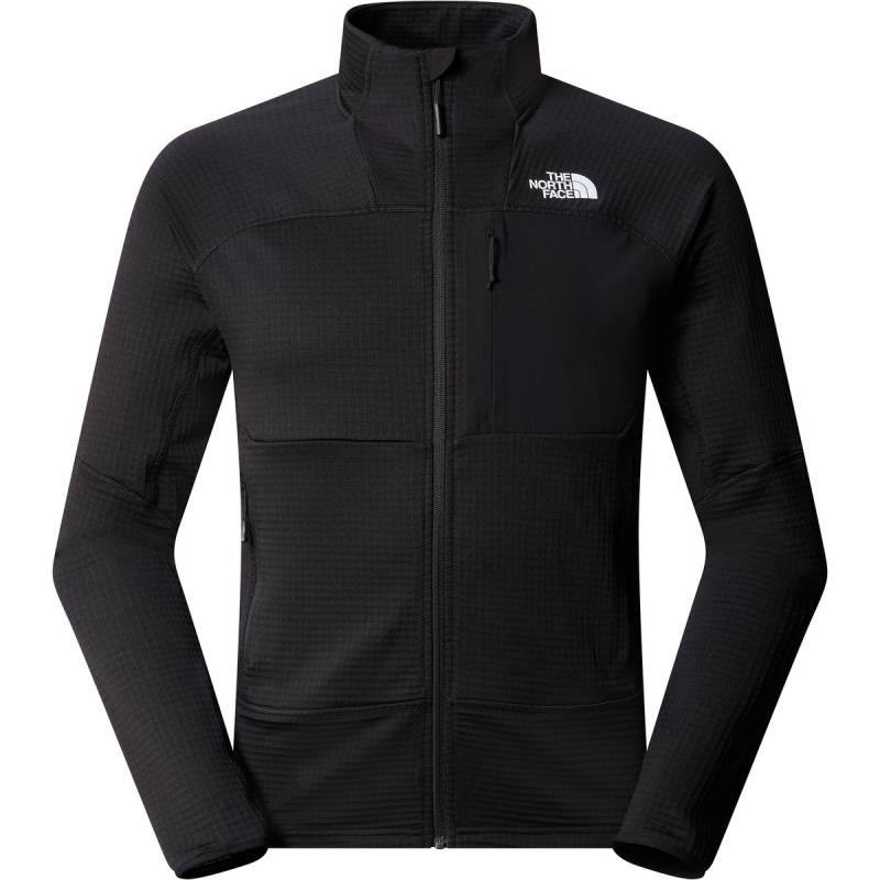 The North Face Herren Stormgap Powergrid Jacke von The North Face