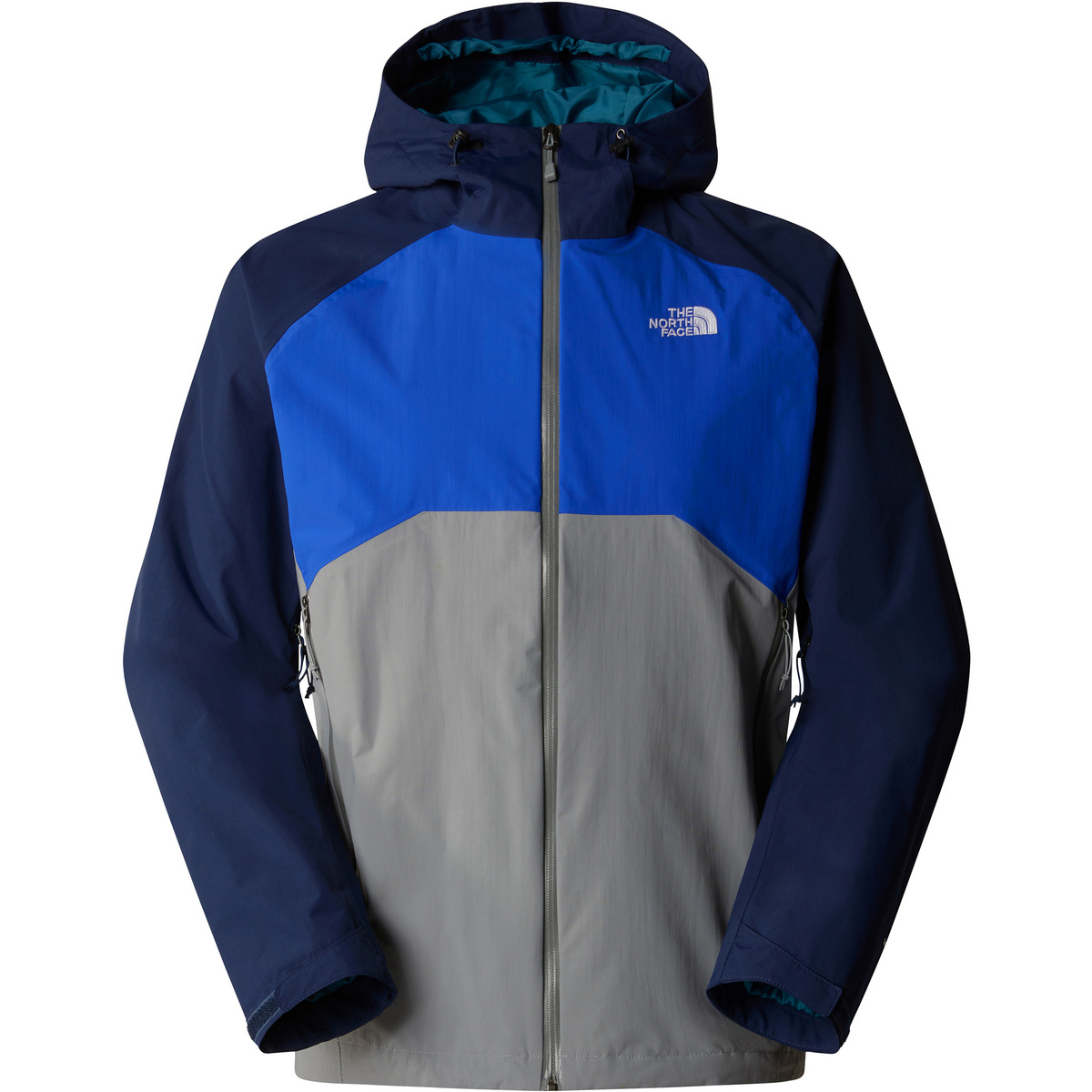 The North Face Herren Stratos Jacke von The North Face