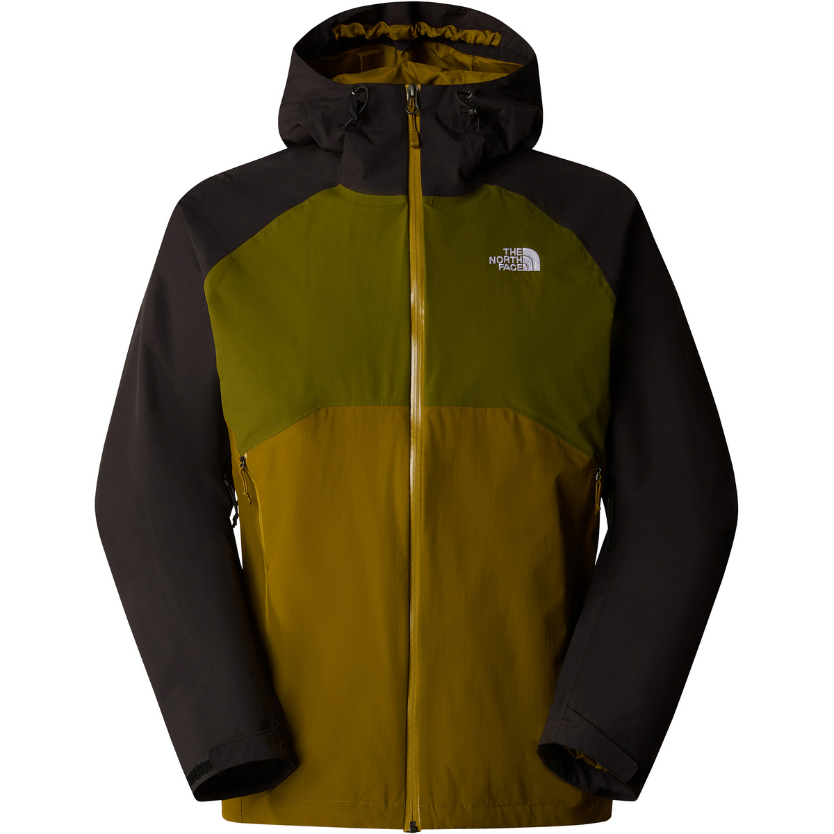The North Face Herren Stratos Jacke The North Face Herren Stratos Jacke von The North Face
