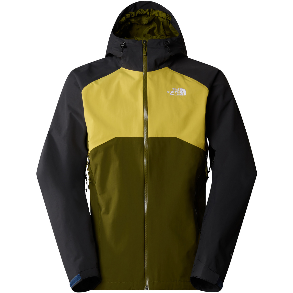 The North Face Herren Stratos Jacke von The North Face