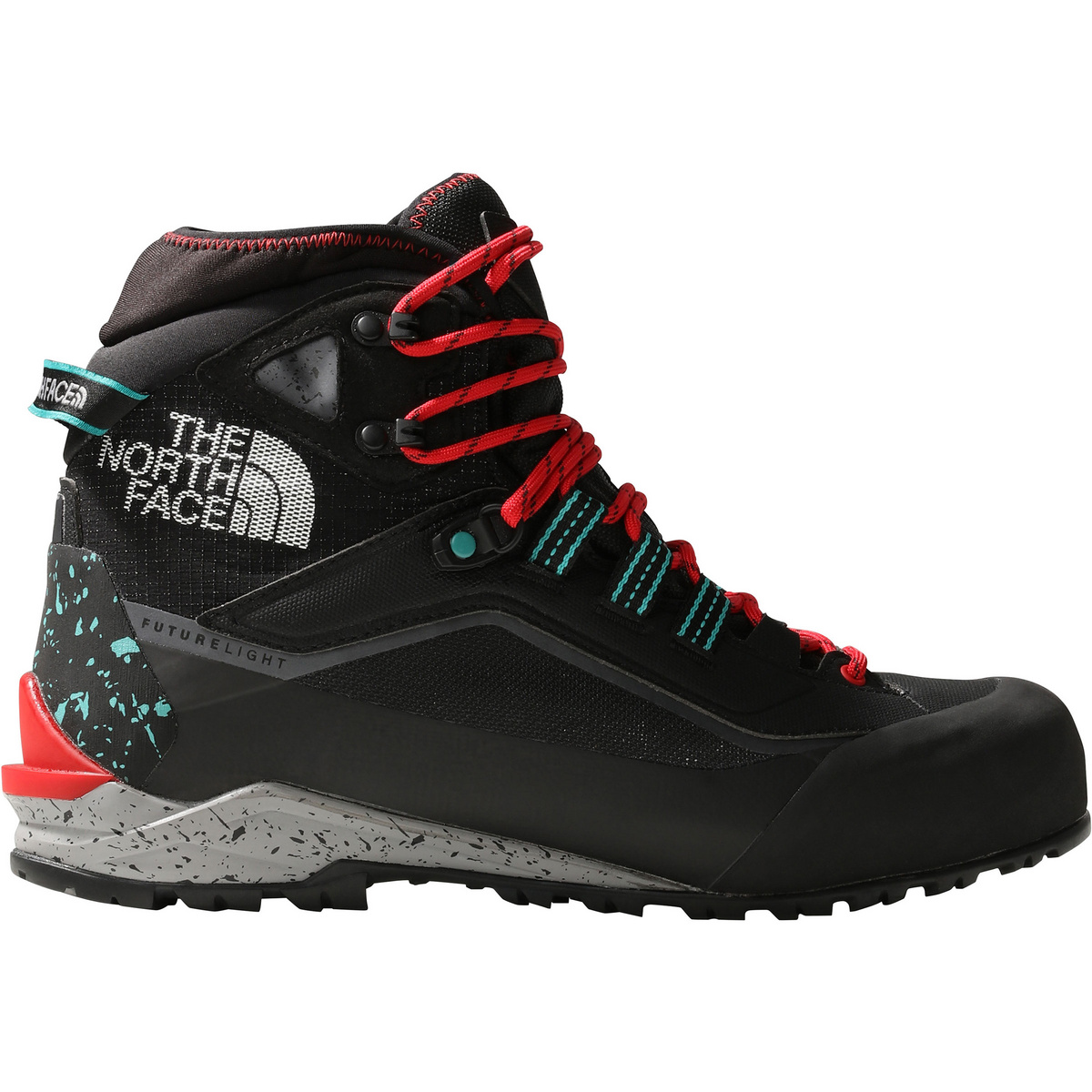 The North Face Herren Summit Breithorn Futurelight Schuhe The North Face Herren Summit Breithorn Futurelight Schuhe von The North Face