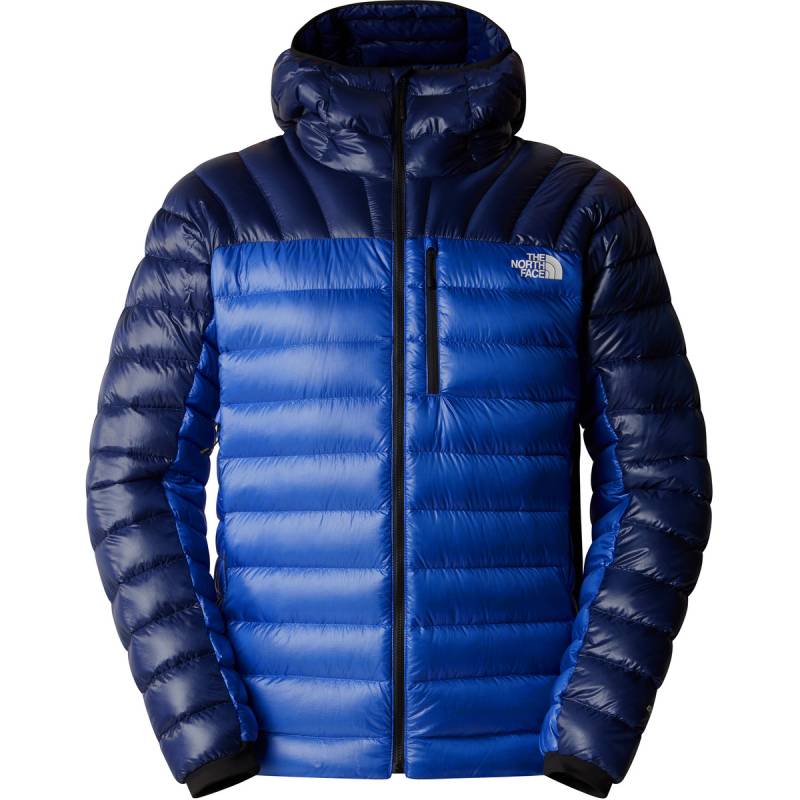 The North Face Herren Summit Breithorn Hoodie Jacke von The North Face