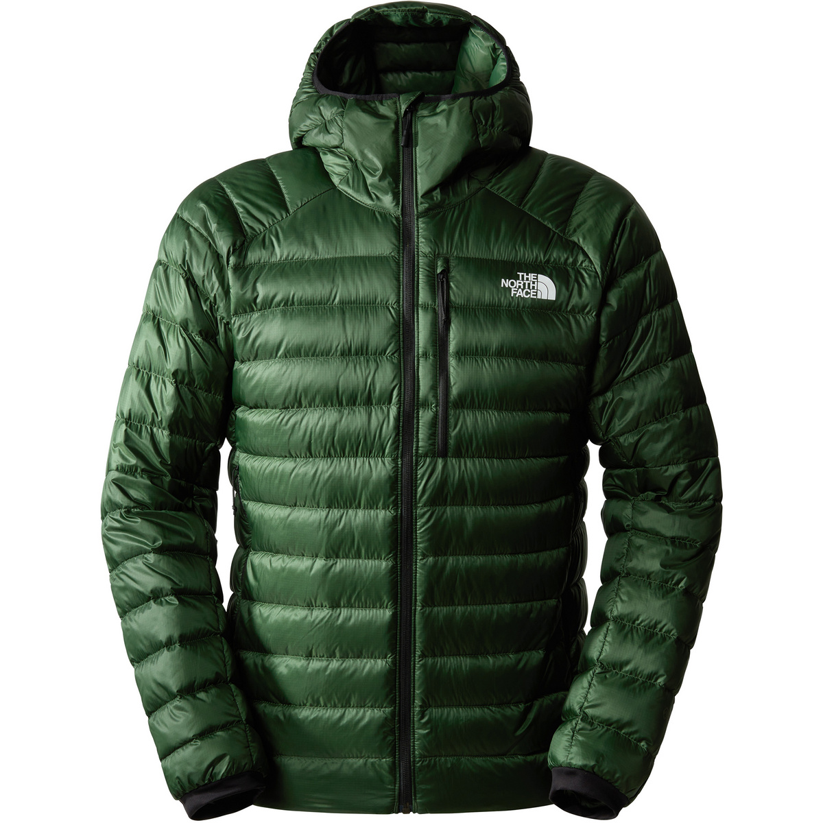 The North Face Herren Summit Breithorn Hoodie Jacke von The North Face