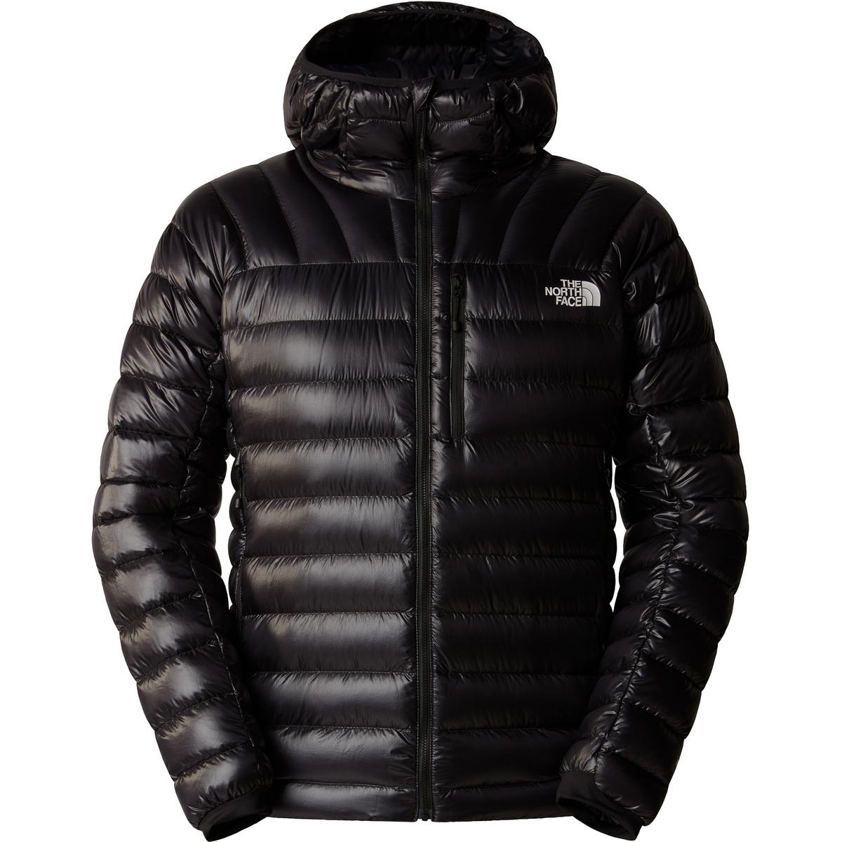 The North Face Herren Summit Breithorn Hoodie Jacke The North Face Herren Summit Breithorn Hoodie Jacke von The North Face